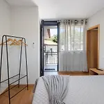 Quinta De Ramil - Serra Da Cabreira Villa Rossas (Braga)