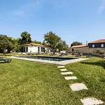 Villa Quinta De Ramil - Serra Da Cabreira *
