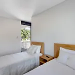 Villa Quinta De Ramil - Serra Da Cabreira Rossas (Braga)