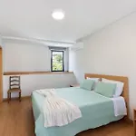 Quinta De Ramil - Serra Da Cabreira * Rossas (Braga)