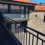Villa Quinta De Ramil - Serra Da Cabreira *