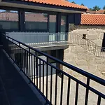 Quinta De Ramil - Serra Da Cabreira *