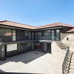 ヴィラ Quinta De Ramil - Serra Da Cabreira Rossas (Braga)