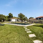 Quinta De Ramil - Serra Da Cabreira Rossas (Braga)