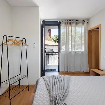 Quinta De Ramil ヴィラ Rossas (Braga)