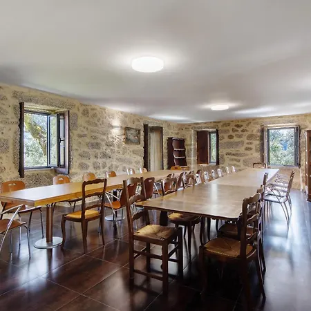 Quinta De Ramil ヴィラ *