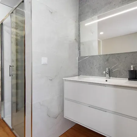 Quinta De Ramil ヴィラ