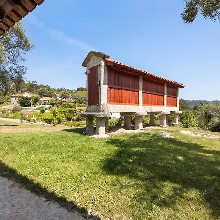 Quinta De Ramil Rossas (Braga)