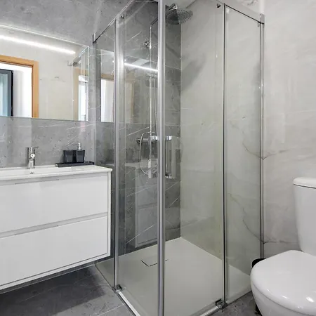 Quinta De Ramil * Rossas (Braga)