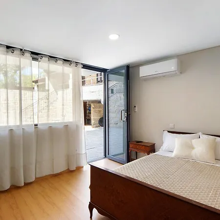 ヴィラ Quinta De Ramil