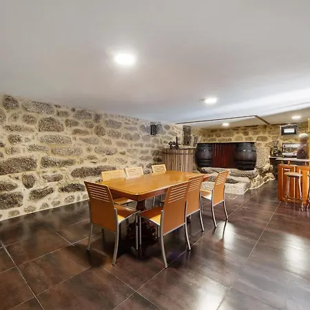 Quinta De Ramil ヴィラ *