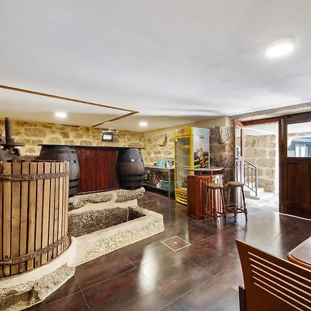 Quinta De Ramil ヴィラ Rossas (Braga)