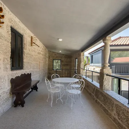 ヴィラ Quinta De Ramil Rossas (Braga)