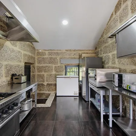 Quinta De Ramil ヴィラ Rossas (Braga)