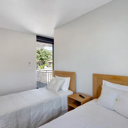 ヴィラ Quinta De Ramil Rossas (Braga)