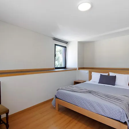 ヴィラ Quinta De Ramil Rossas (Braga)