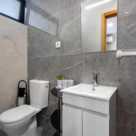 ヴィラ Quinta De Ramil Rossas (Braga)