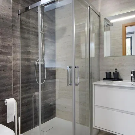 Quinta De Ramil * Rossas (Braga)