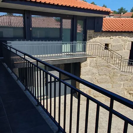 Quinta De Ramil - Serra Da Cabreira *