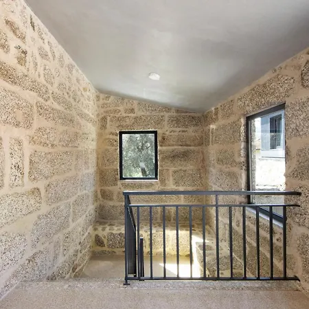 Willa Quinta De Ramil - Serra Da Cabreira