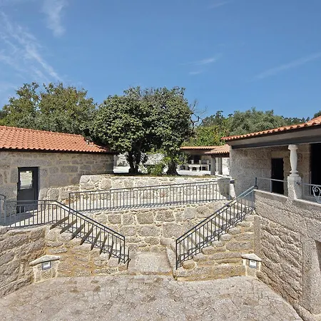 Quinta De Ramil - Serra Da Cabreira