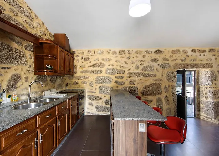 Villa Quinta De Ramil