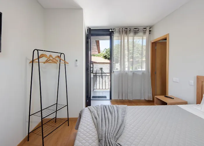 Quinta De Ramil Villa Rossas (Braga)