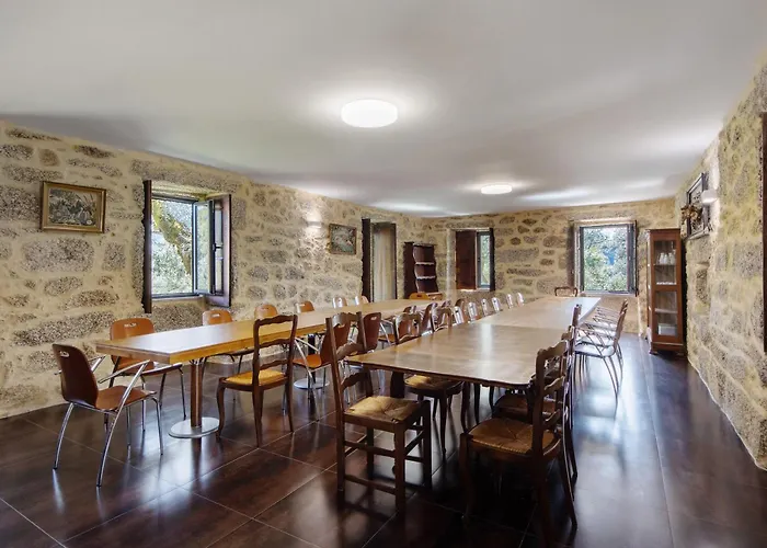 Quinta De Ramil Villa *