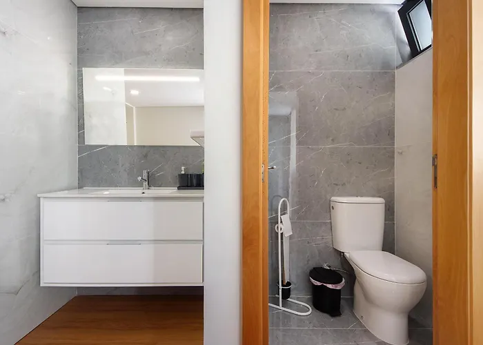 Villa Quinta De Ramil *