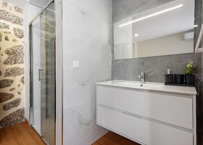 Quinta De Ramil Villa