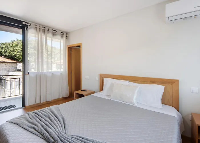 Villa Quinta De Ramil Rossas (Braga)