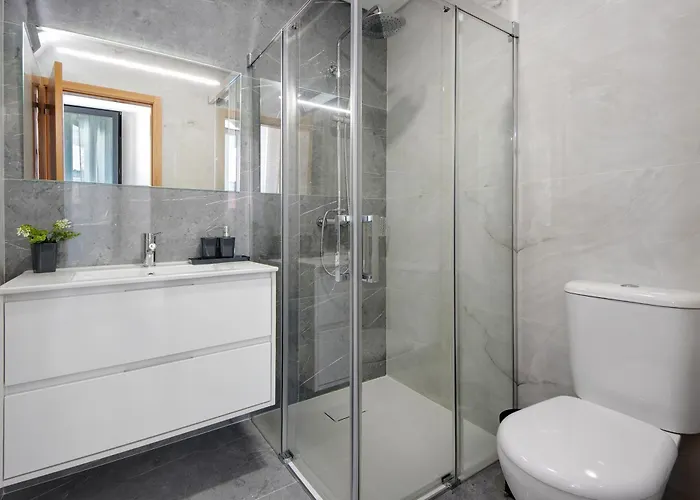 Quinta De Ramil * Rossas (Braga)