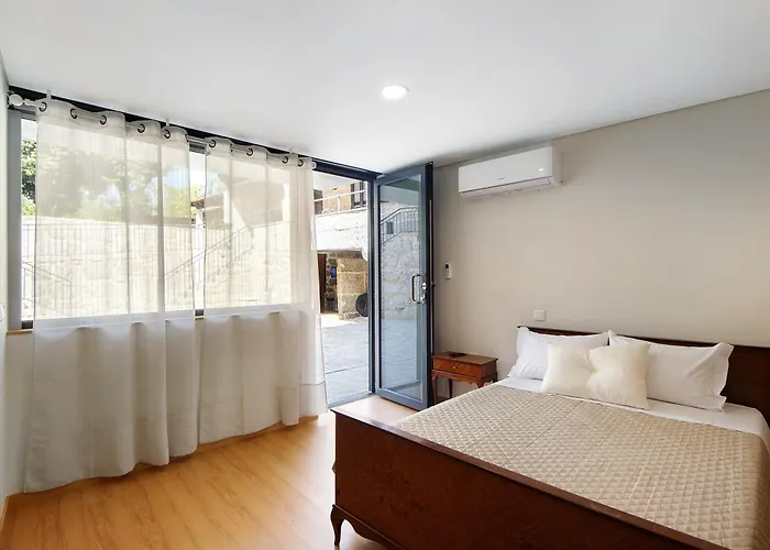 Villa Quinta De Ramil