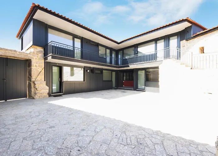 Villa Quinta De Ramil *