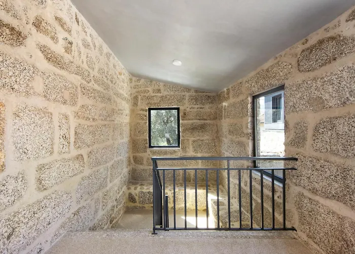 Villa Quinta De Ramil