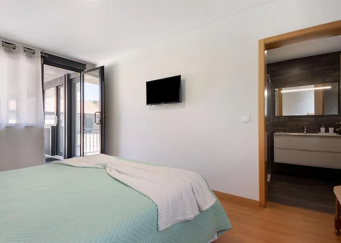 Quinta De Ramil Villa *