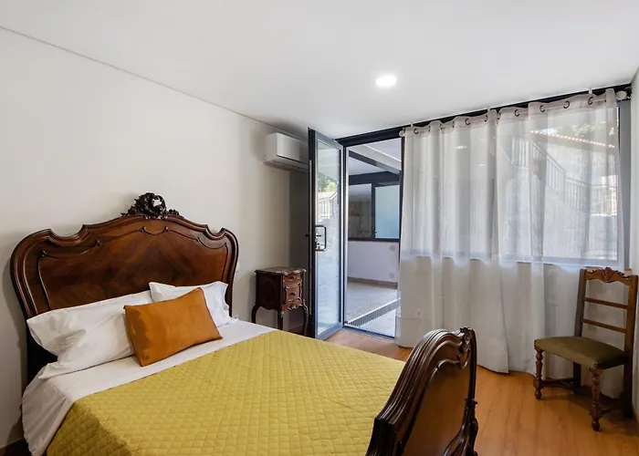 Villa Quinta De Ramil *