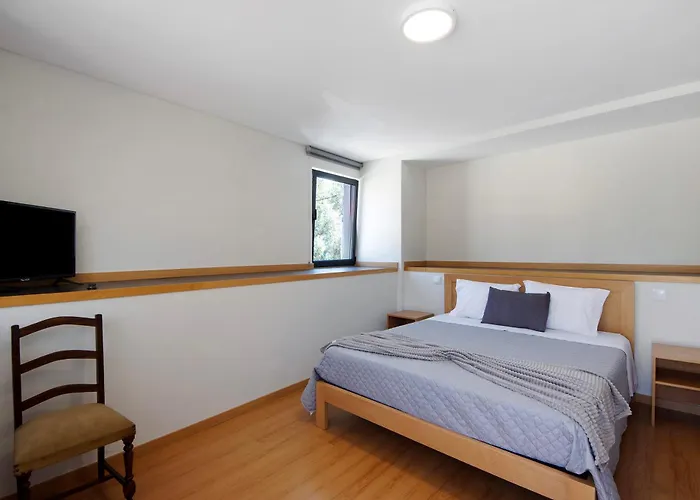 Villa Quinta De Ramil Rossas (Braga)