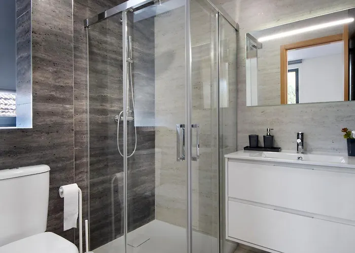 Quinta De Ramil * Rossas (Braga)