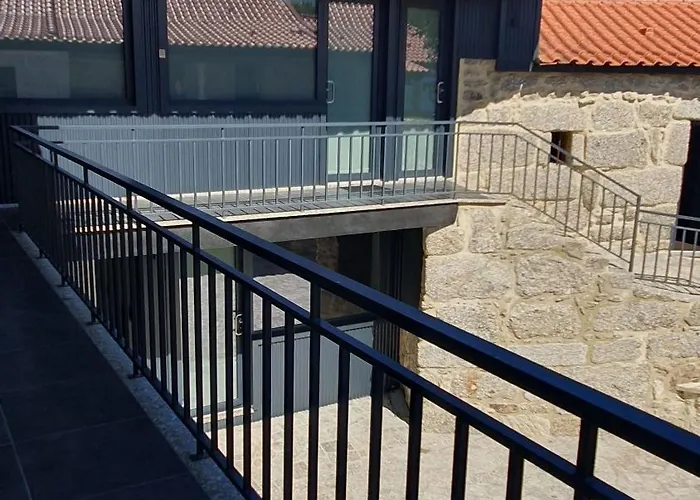 Villa Quinta De Ramil *