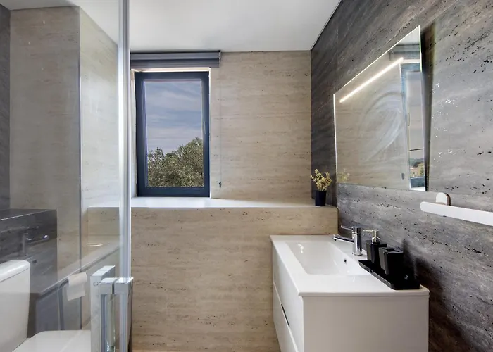 Quinta De Ramil Villa *